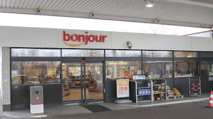 TotalEnergies Ganzenhoef – Amsterdam