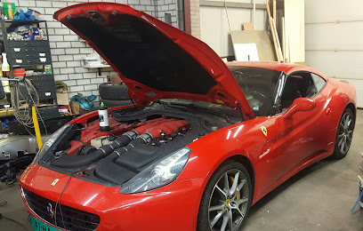 BAS Autorepair – Oosterhout