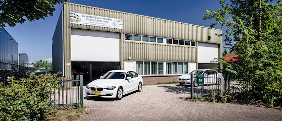 Garage Gebr Vereijken – Beek en Donk