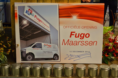 Fugo Maarssen B.V. – Maarssen