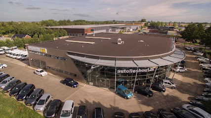 Van Lieshout Automobile Association – Purmerend