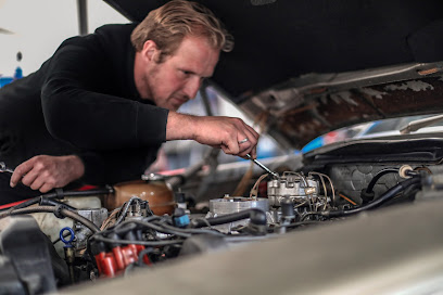 Vandegriend Automotive – Sliedrecht