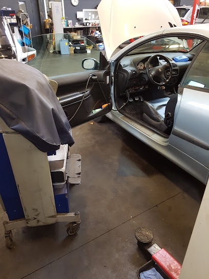 EDI Auto & Motor Service – Beek