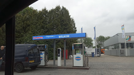 Tamoil Express Assen – Assen