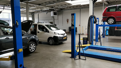 Formula 1 Do-It-Yourself Garage – Eindhoven