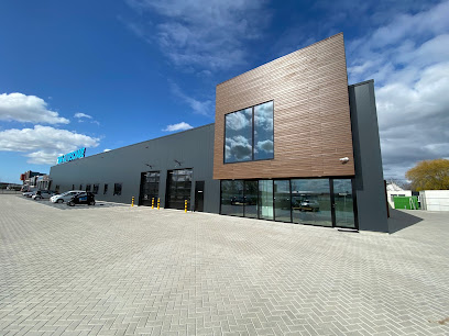 ASA Autoschade – Amstelveen
