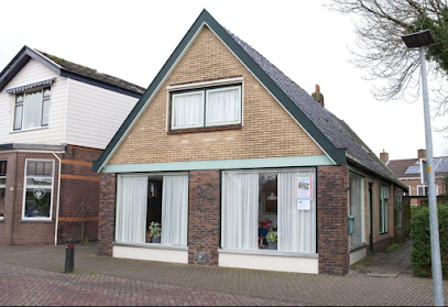 Boris Huijbers – Zuid-Scharwoude