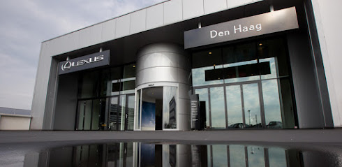 Louwman Lexus Den Haag – The Hague