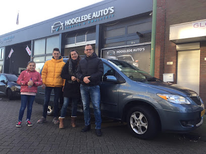 Hooglede Auto’s – Vlaardingen