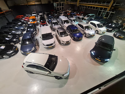 Riddercar Rijsoord BOVAG-Autobedrijf – Ridderkerk