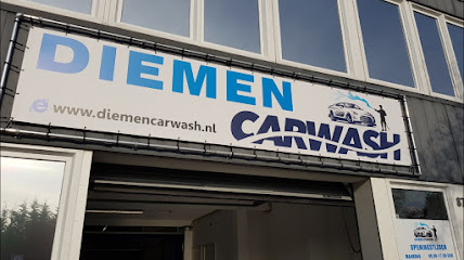 Diemen Carwash – Diemen