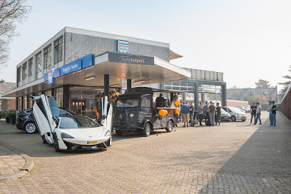Bosch Car Service – Auto Kuipers – The Hague