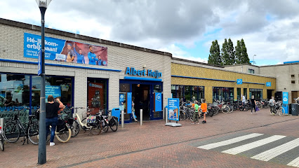 AH Blekersvaartweg – Heemstede