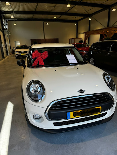Auto Schilder – Oudkarspel