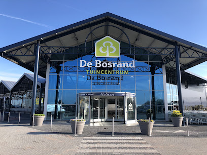 Tuincentrum De Bosrand Oegstgeest – Oegstgeest