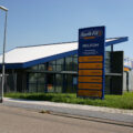 KwikFit Lelystad - Banden, APK en auto-onderhoud – Lelystad
