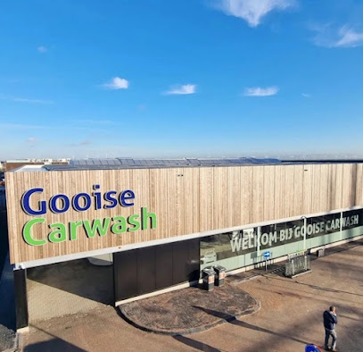 Gooise Carwash – Blaricum