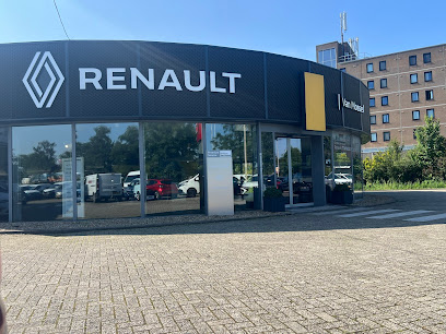 Van Mossel Dorzo Vlaardingen – Vlaardingen