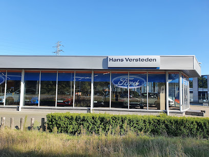 Autobedrijf Hans Versteden B.V. – Best