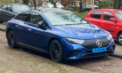 Oli4 Auto Maat – Heemstede