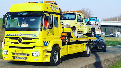 Roos – Autoberging.nl Capelle – Capelle aan den IJssel
