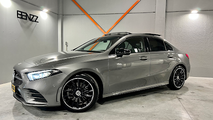 Anders Automotive – Tilburg