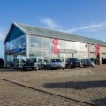 AutoFirst Swart Heemskerk – Heemskerk AutoFirst Swart Heemskerk – Heemskerk