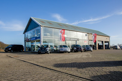 AutoFirst Swart Heemskerk – Heemskerk
