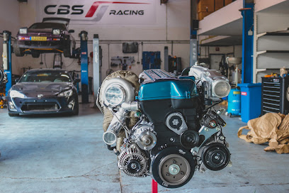 CBS Racing / CBS Automotive – Kelpen-Oler
