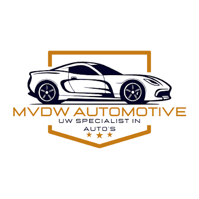 mvdw automotive – Assen