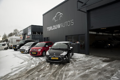 Terlouw Auto’s – Strijen