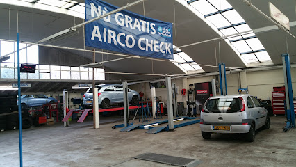 garage Heemstede – Heemstede