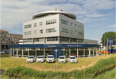 Van Mossel Peugeot Amstelveen Service – Amstelveen