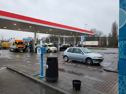 ESSO DEVROLIJKHEID – Zwolle