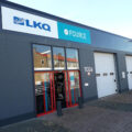 LKQ Fource | Almelo – Almelo LKQ Fource | Almelo – Almelo