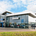 Van Mossel Ford Helmond – Helmond Van Mossel Ford Helmond – Helmond