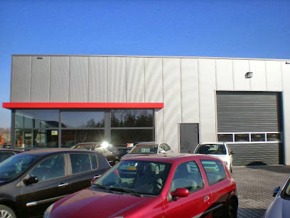 Bijlsma Auto’s – Surhuisterveen