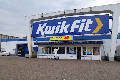 KwikFit Voorburg – Banden, APK en auto-onderhoud – Voorburg