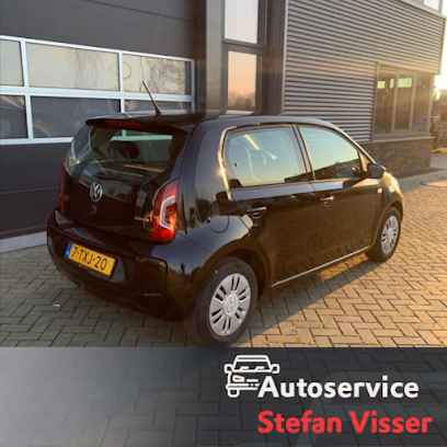 Autoservice Stefan visser – Schoonhoven