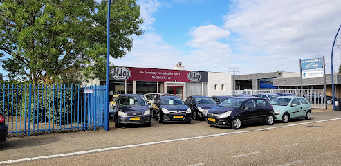 Handelsonderneming Lap – Nijmegen