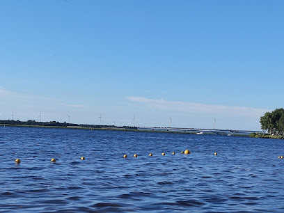 Stichtse strand – Blaricum