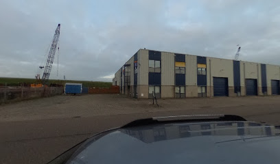 Autoschade Stergarant Purmerend – Purmerend
