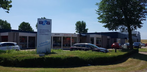 B&S Autoaanpassing BV – Hoorn