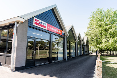 Autobedrijf Mulder BV – Zwolle