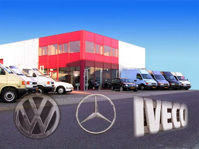 Auto Robben Bedrijfswagens B.V. – Purmerend