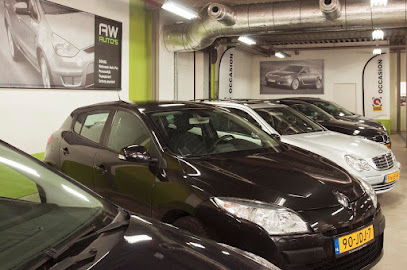 AW Cars – Zutphen