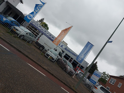 S.K.Autocenter – Heerlen