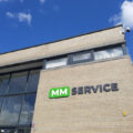 MM Service BV Dordrecht – Dordrecht
