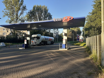 Tango Velsen-Noord – Velsen-Noord