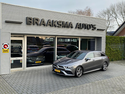 Braaksma Auto’s B.V. – Zevenaar